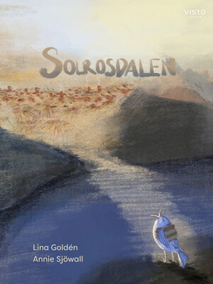 cover image of Solrosdalen